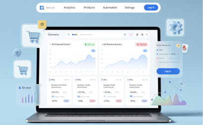 AI in eCommerce Top Tools to Boost Sales & Productivity